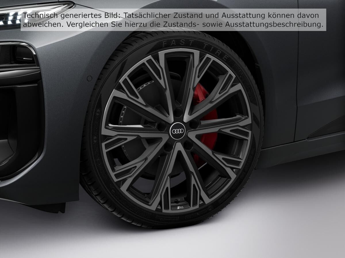 Audi A6 e-tron A6 Avant e-tron edition one qu. AHK 360 HUD PANO Audi A6 e-tron A6 Avant e-tron edition one qu. AHK 360 HUD PANO