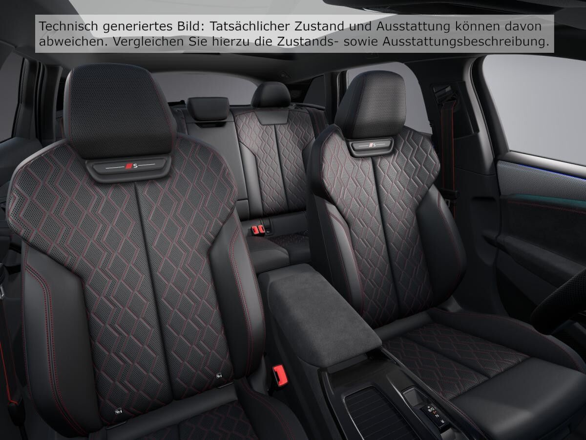 Audi A6 e-tron A6 Avant e-tron edition one qu. AHK 360 HUD PANO Audi A6 e-tron A6 Avant e-tron edition one qu. AHK 360 HUD PANO