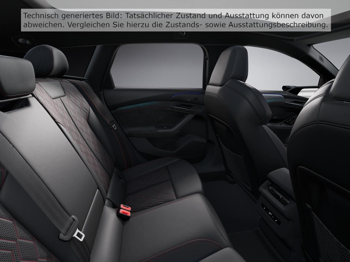Audi A6 e-tron A6 Avant e-tron edition one qu. AHK 360 HUD PANO Audi A6 e-tron A6 Avant e-tron edition one qu. AHK 360 HUD PANO