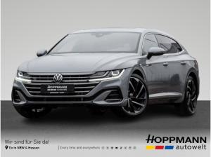 Volkswagen Arteon Shootingbrake 2.0 TSI R-Line DSG STANDHZG MATRIX KAMERA SHD