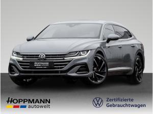 Volkswagen Arteon Shootingbrake 2.0 TSI R-Line DSG STANDHZG MATRIX KAMERA SHD