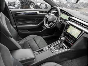 Volkswagen Arteon Shootingbrake 2.0 TSI R-Line DSG STANDHZG MATRIX KAMERA SHD