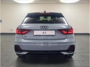 Audi A1 Sportback S line 30 TFSI Navi+ #black Kamera