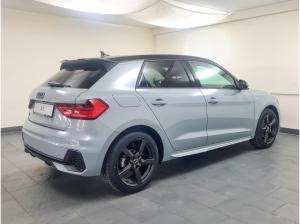 Audi A1 Sportback S line 30 TFSI Navi+ #black Kamera