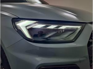 Audi A1 Sportback S line 30 TFSI Navi+ #black Kamera