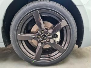 Audi A1 Sportback S line 30 TFSI Navi+ #black Kamera