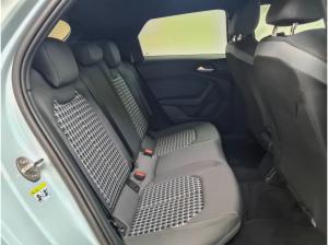 Audi A1 Sportback S line 30 TFSI Navi+ #black Kamera