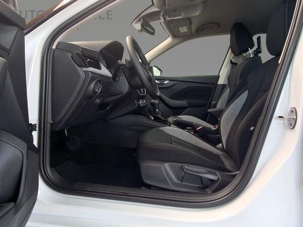 Skoda Kamiq Tour 1,5 TSI 7-Gang-DSG