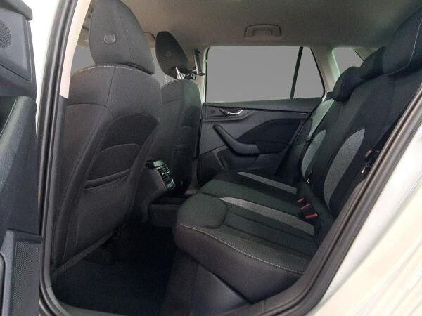 Skoda Kamiq Tour 1,5 TSI 7-Gang-DSG