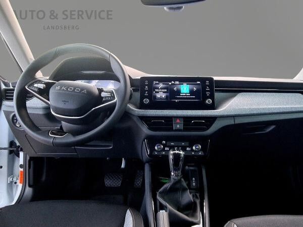 Skoda Kamiq Tour 1,5 TSI 7-Gang-DSG