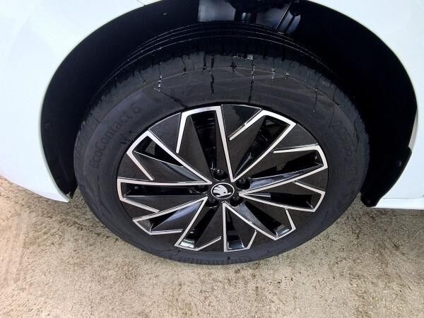 Skoda Kamiq Tour 1,5 TSI 7-Gang-DSG