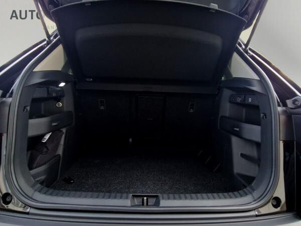 Skoda Elroq 85 h Batterie Elektromotor