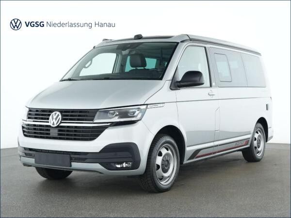 Volkswagen T6.1 California Beach Edition DSG 4Motion AHK LED