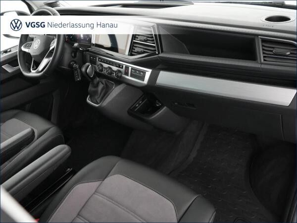Volkswagen T6.1 California Beach Edition DSG 4Motion AHK LED