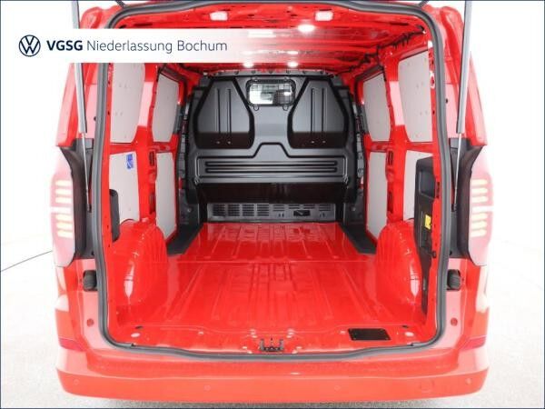 Volkswagen Transporter Kastenwagen