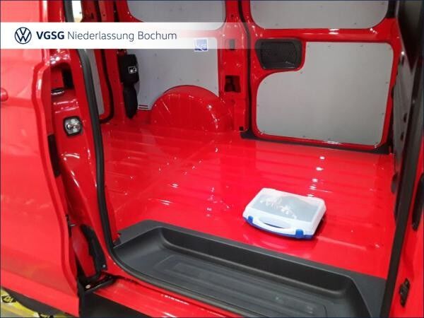 Volkswagen Transporter Kastenwagen