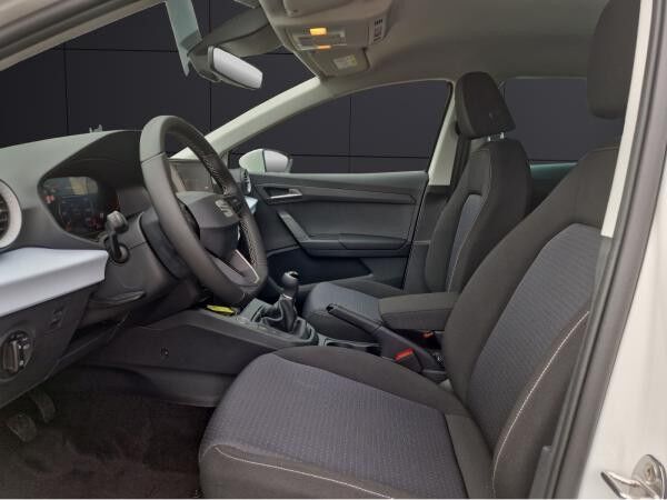 Seat Ibiza Road Edition 1.0 TSI +++ sofort verfügbar +++ 85 kW (116 PS) 6-Gang