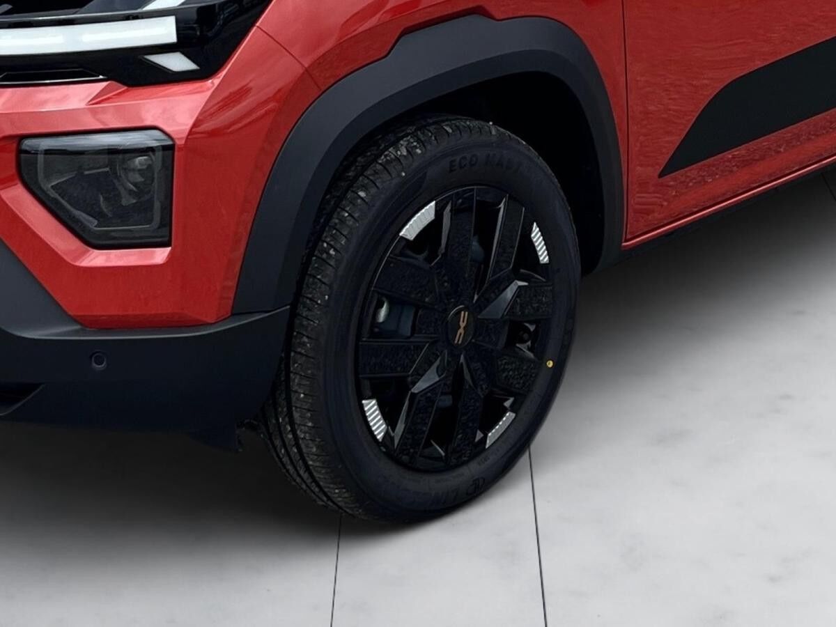 Dacia Spring Extreme 65