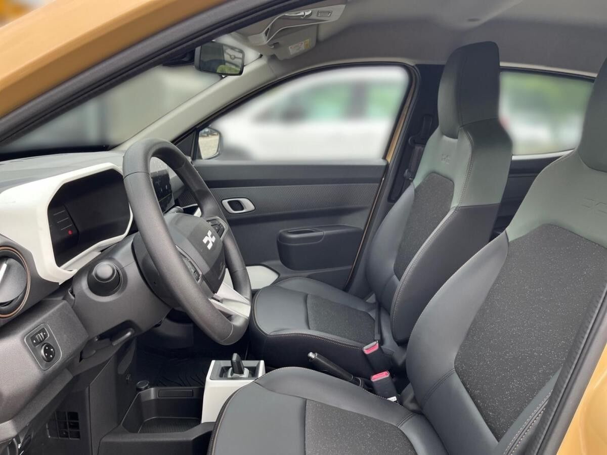 Dacia Spring Extreme 65 CCS