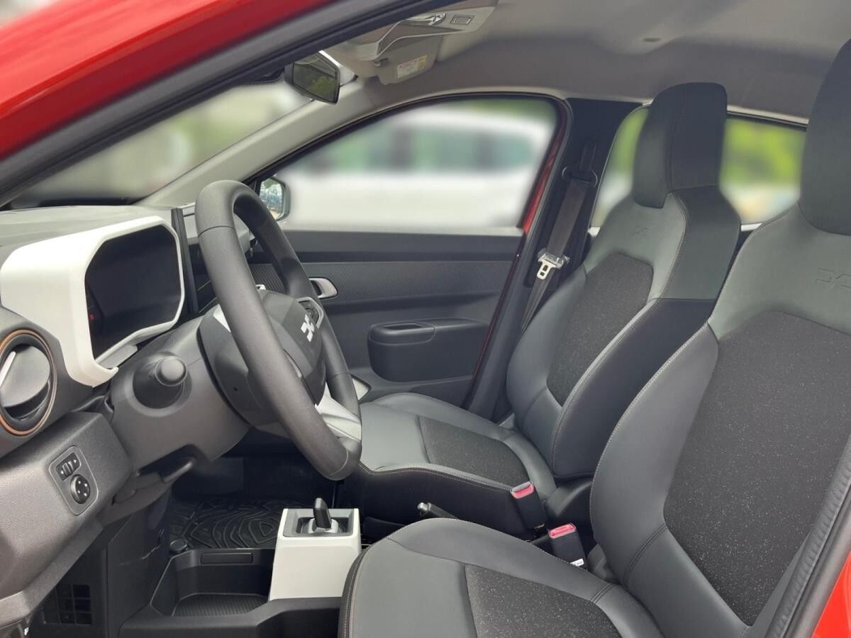 Dacia Spring Extreme 65