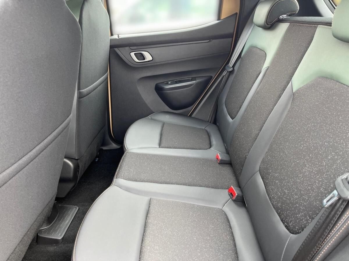 Dacia Spring Extreme 65 CCS