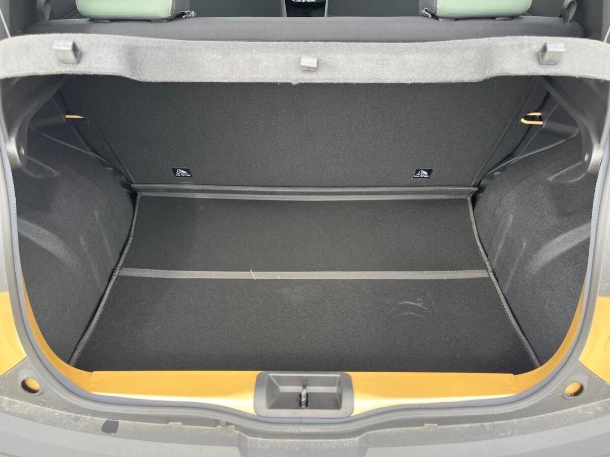 Dacia Spring Extreme 65 CCS