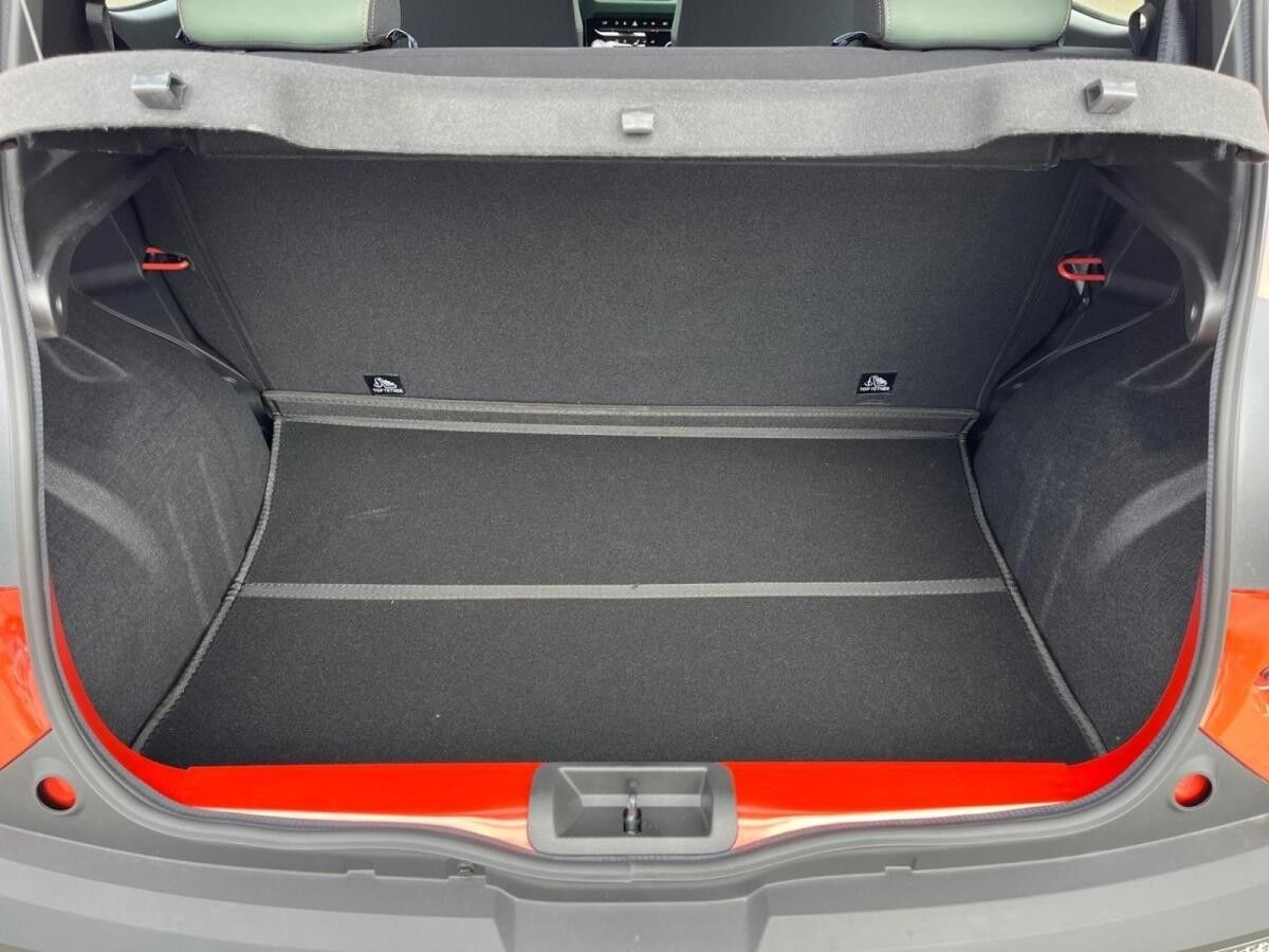 Dacia Spring Extreme 65