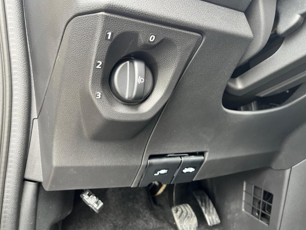 Dacia Spring Extreme 65 CCS