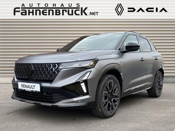 Renault Austral Esprit Alpine Full Hybrid E-Tech 200 MY2 Renault Austral Esprit Alpine Full Hybrid E-Tech 200 MY2