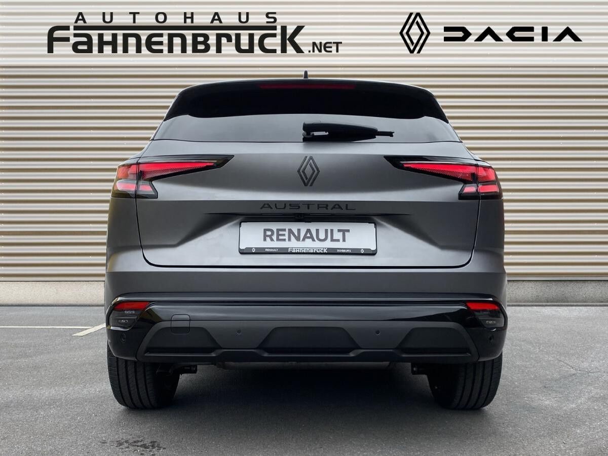 Renault Austral Esprit Alpine Full Hybrid E-Tech 200 MY2 Renault Austral Esprit Alpine Full Hybrid E-Tech 200 MY2