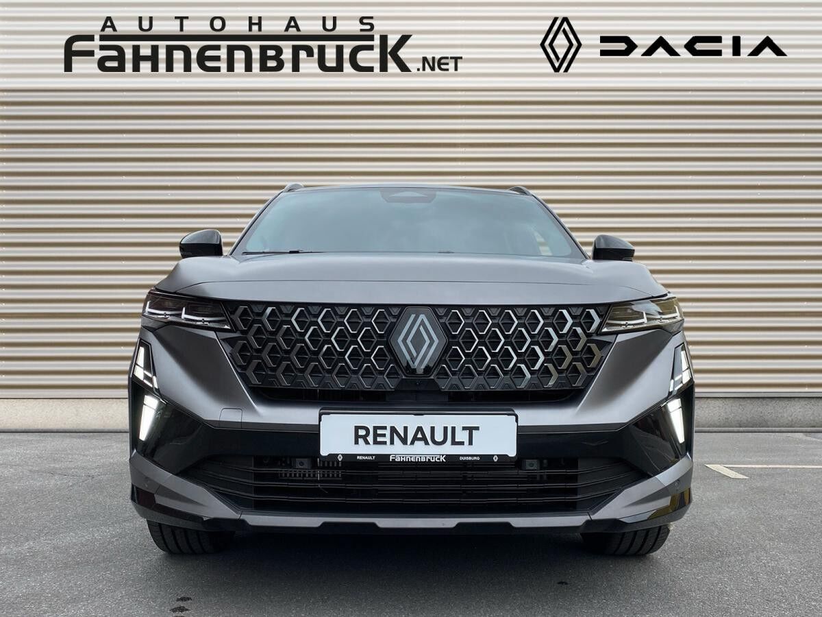 Renault Austral Esprit Alpine Full Hybrid E-Tech 200 MY2 Renault Austral Esprit Alpine Full Hybrid E-Tech 200 MY2