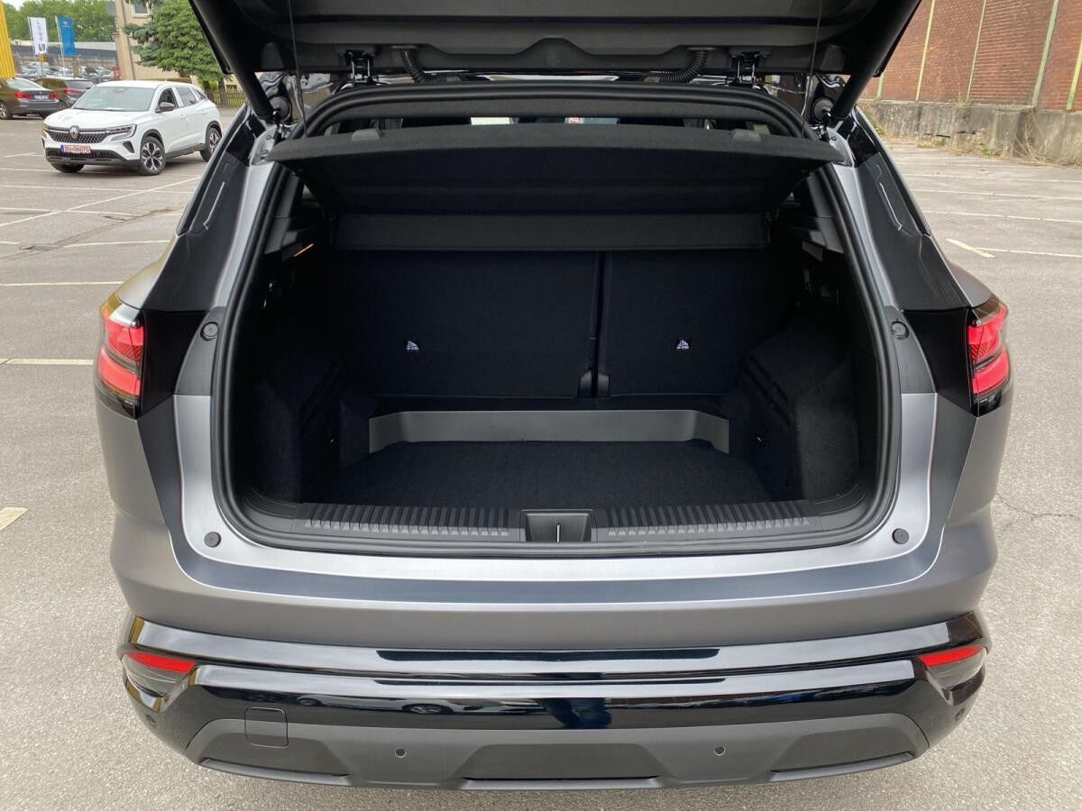 Renault Austral Esprit Alpine Full Hybrid E-Tech 200 MY2 Renault Austral Esprit Alpine Full Hybrid E-Tech 200 MY2