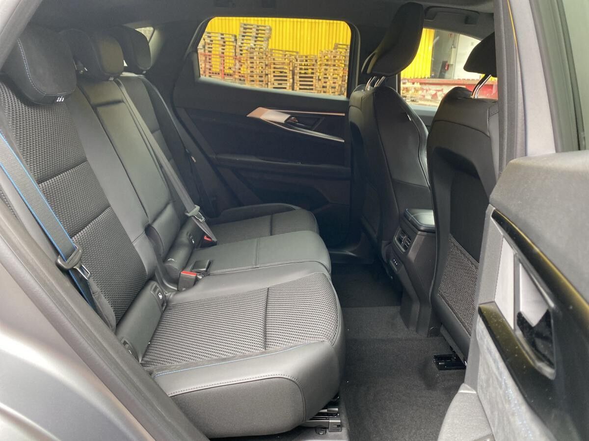 Renault Austral Esprit Alpine Full Hybrid E-Tech 200 MY2 Renault Austral Esprit Alpine Full Hybrid E-Tech 200 MY2