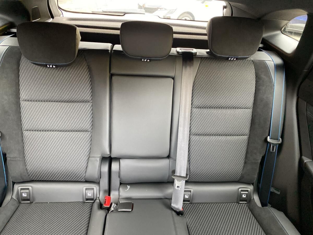 Renault Austral Esprit Alpine Full Hybrid E-Tech 200 MY2 Renault Austral Esprit Alpine Full Hybrid E-Tech 200 MY2