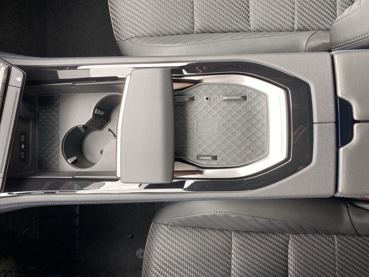 Renault Austral Esprit Alpine Full Hybrid E-Tech 200 MY2 Renault Austral Esprit Alpine Full Hybrid E-Tech 200 MY2