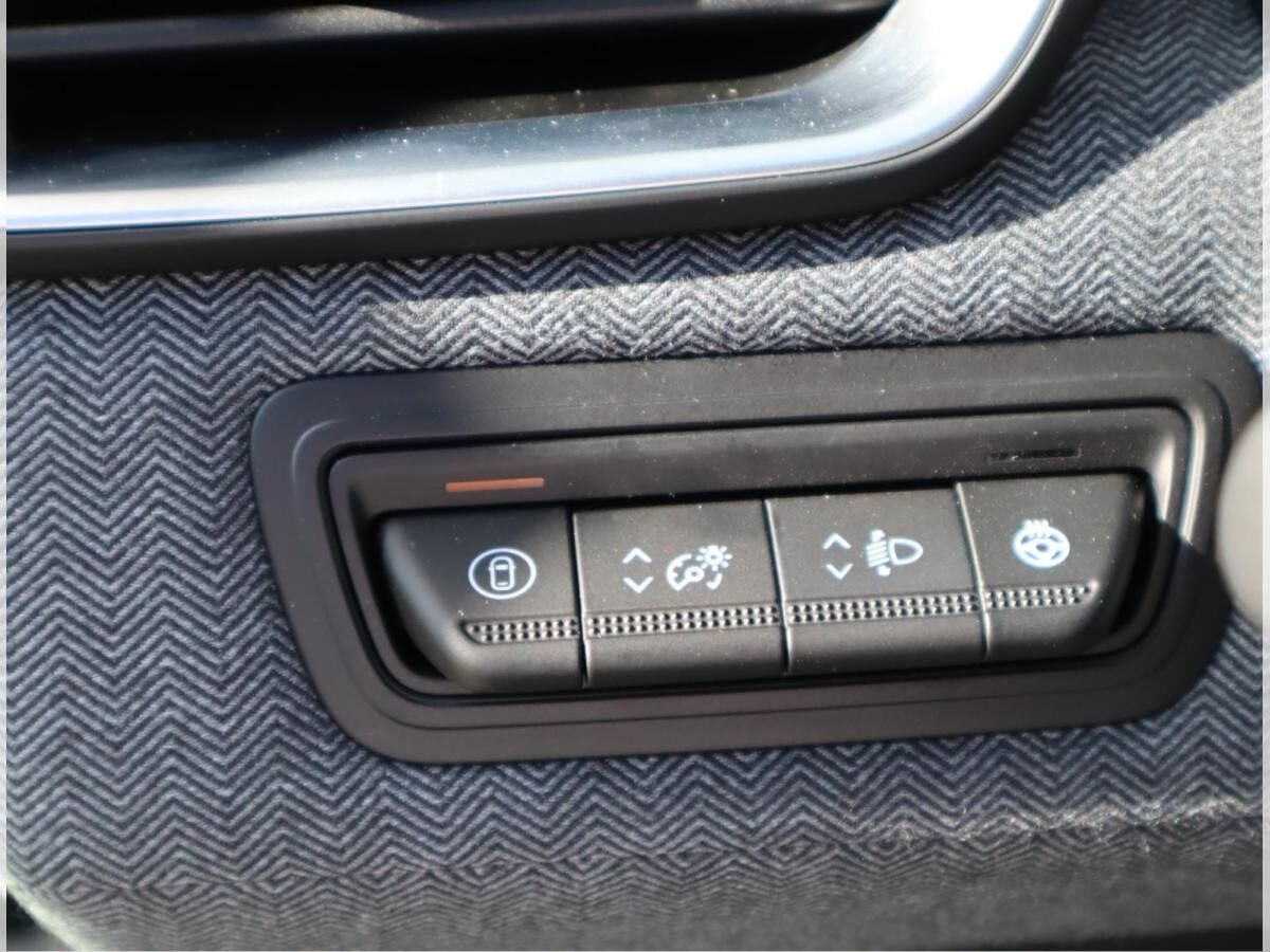 Renault Clio Techno TCe 90 City & Winterpaket, Allwetter