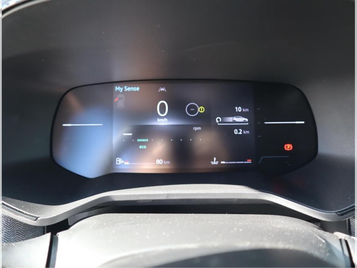 Renault Clio Techno TCe 90 City & Winterpaket, Allwetter