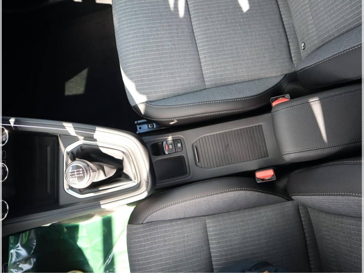 Renault Clio Techno TCe 90 City & Winterpaket, Allwetter