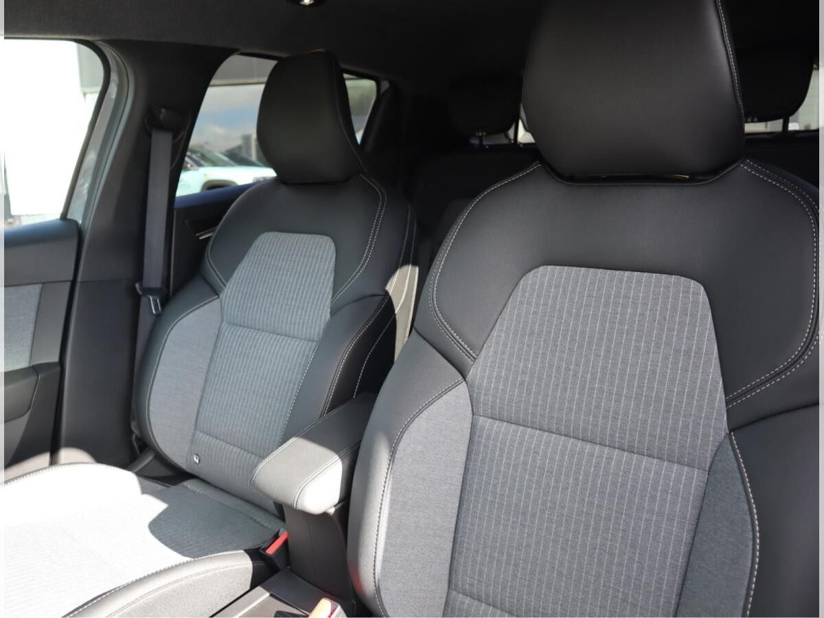 Renault Clio Techno TCe 90 City & Winterpaket, Allwetter