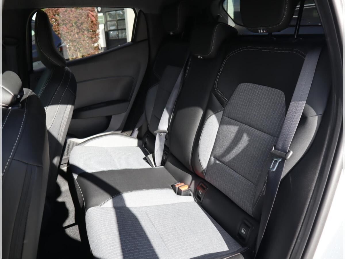 Renault Clio Techno TCe 90 City & Winterpaket, Allwetter