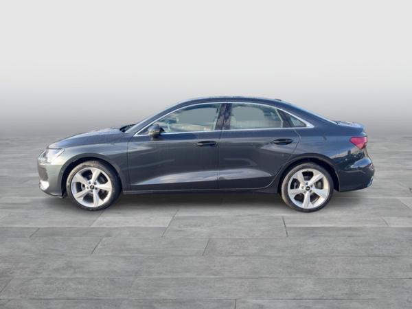 Audi A3 Limousine 35 TDI S-tronic advanced ACC+NAVI+