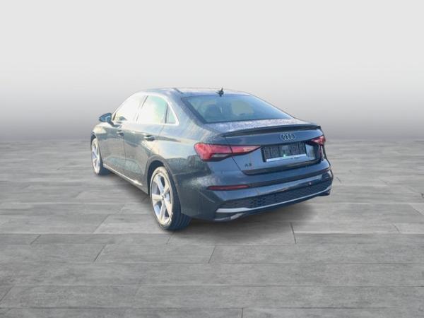 Audi A3 Limousine 35 TDI S-tronic advanced ACC+NAVI+