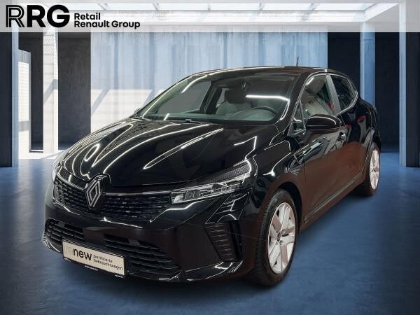 Renault Clio EVOLUTION TCe 90