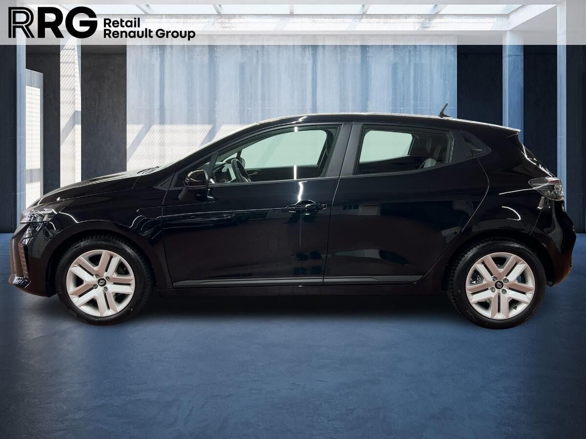 Renault Clio EVOLUTION TCe 90