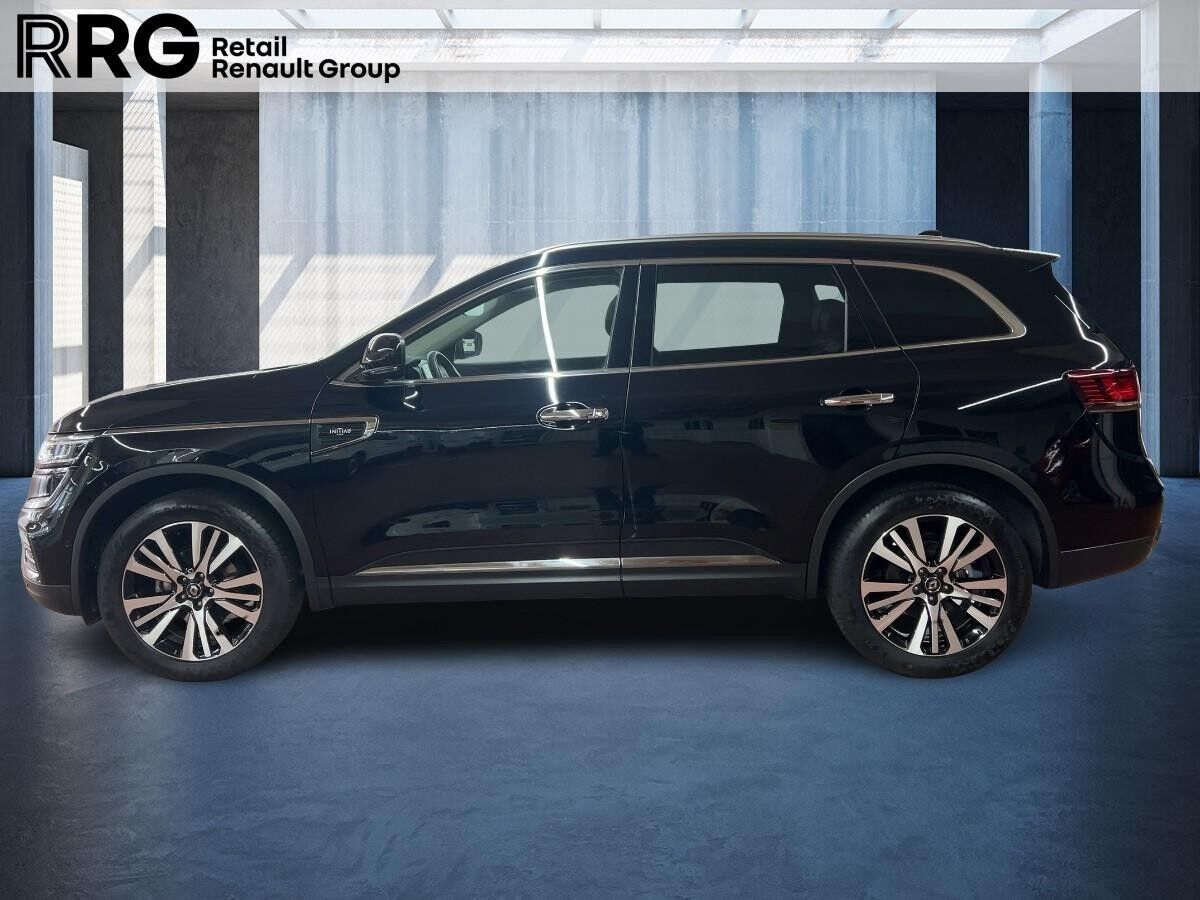 Renault Koleos INITIALE PARIS TCe 160 EDC