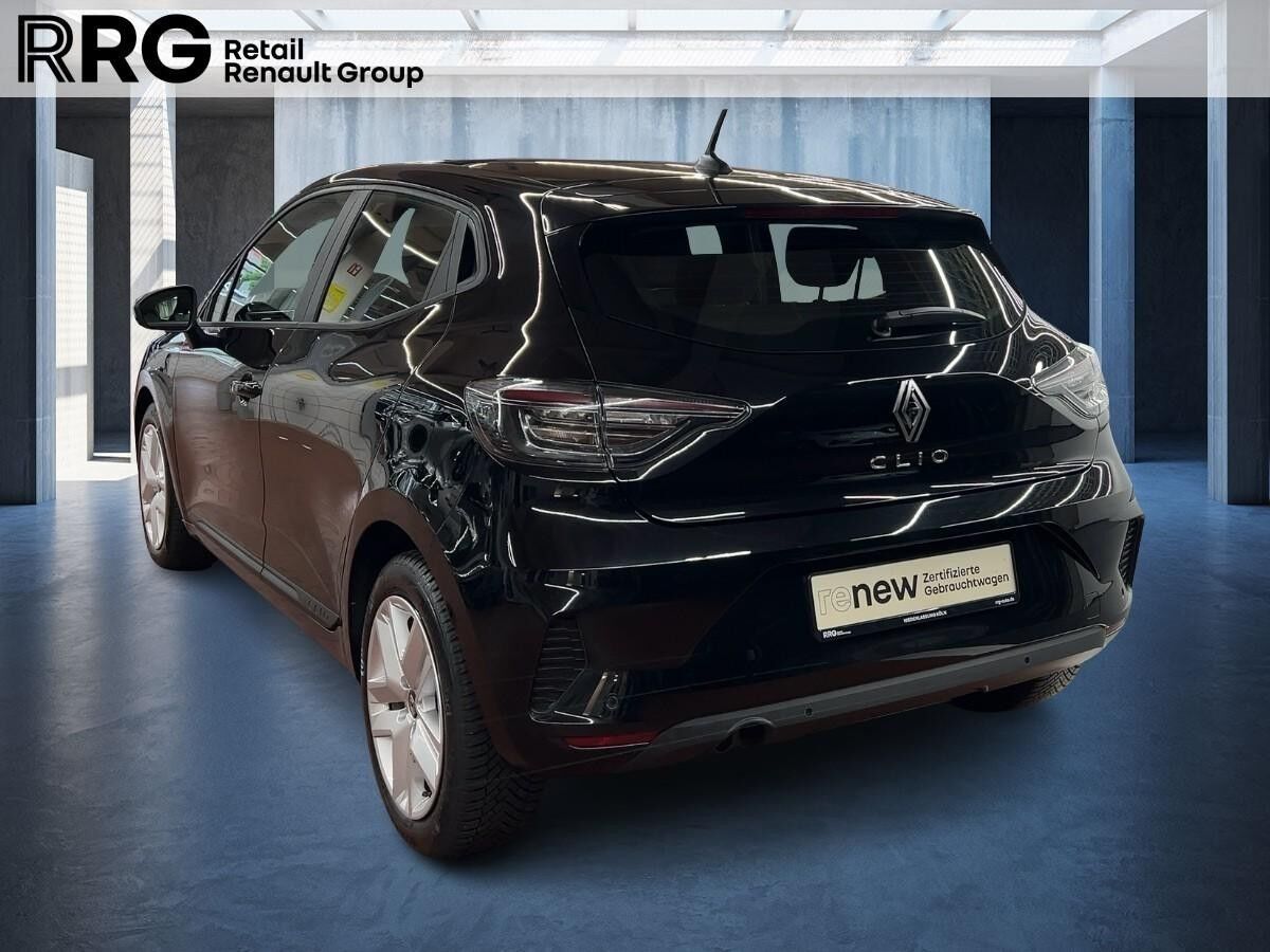 Renault Clio EVOLUTION TCe 90