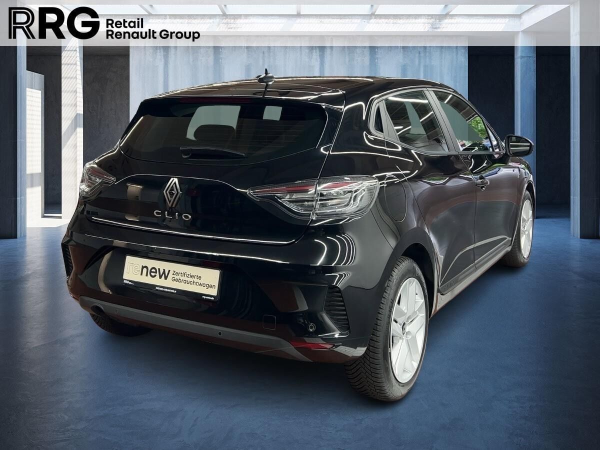 Renault Clio EVOLUTION TCe 90