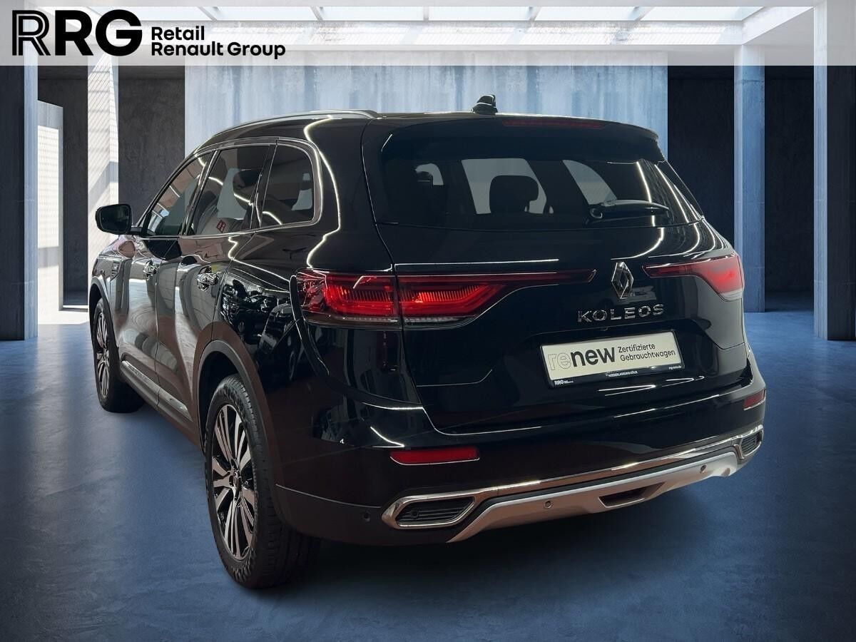 Renault Koleos INITIALE PARIS TCe 160 EDC