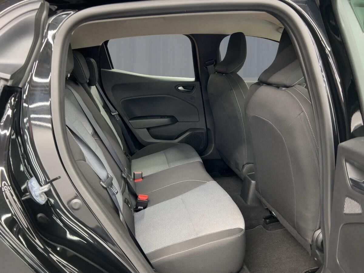 Renault Clio EVOLUTION TCe 90