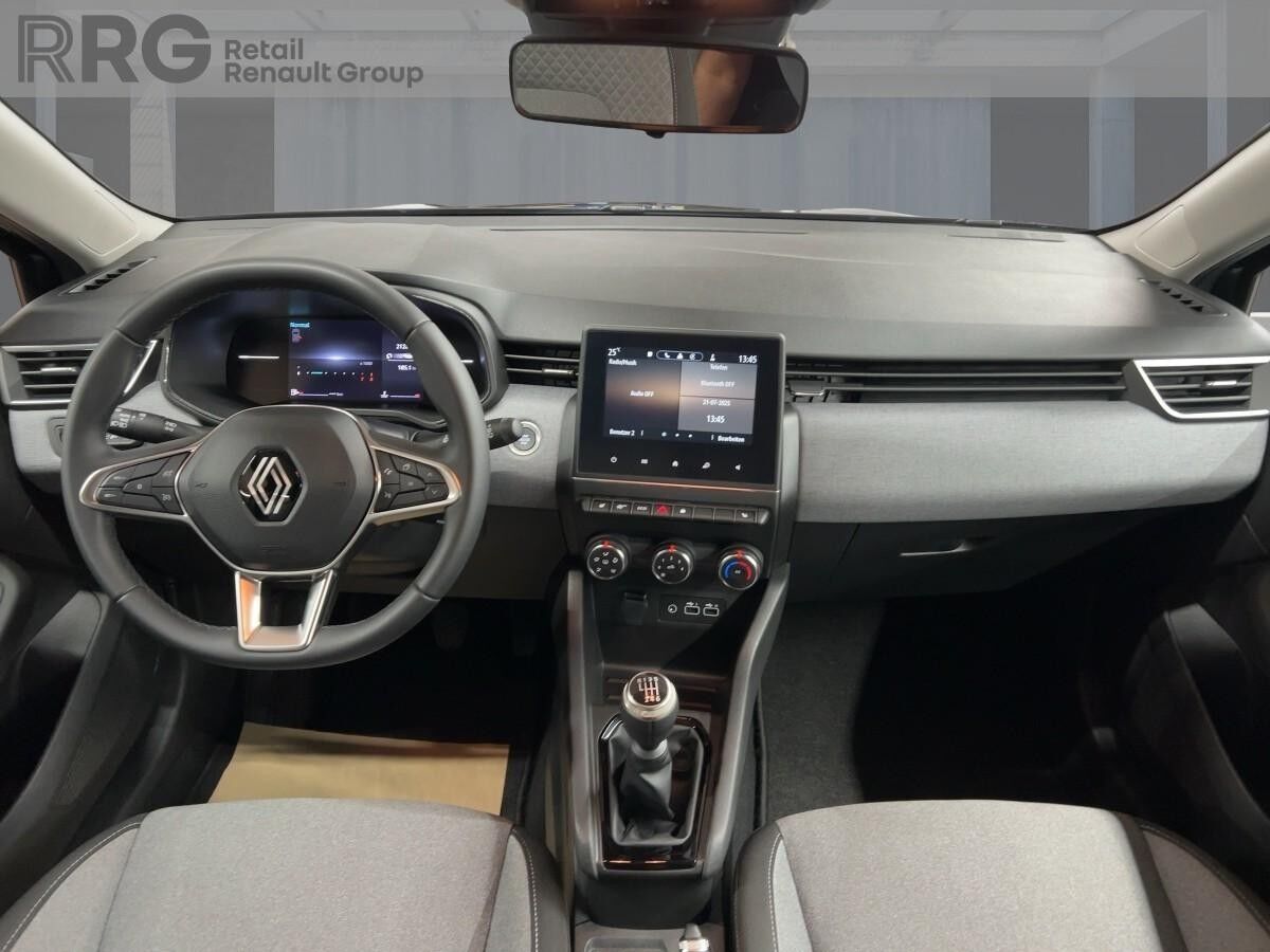 Renault Clio EVOLUTION TCe 90